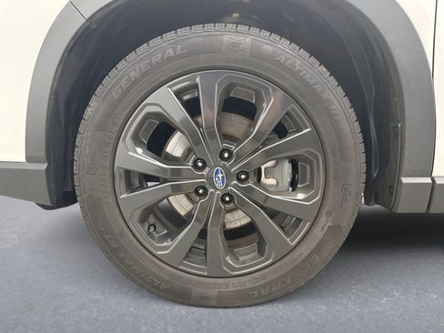 Used 2021 Subaru Forester Sport w/ Popular Package #2 AWD/4WD image 25