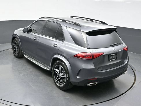 Used 2020 Mercedes-Benz GLE 580 4MATIC image 36