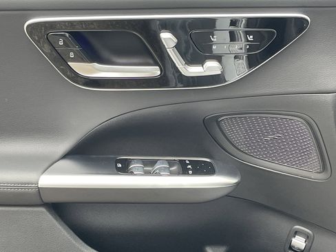New 2026 Mercedes-Benz C 300 C 300 Sedan image 18