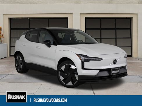 New 2026 Volvo EX30 Ultra image 1