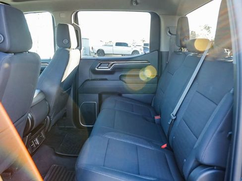 Used 2023 Chevrolet Silverado 1500 RST w/ LPO, Dark Essentials Package image 19