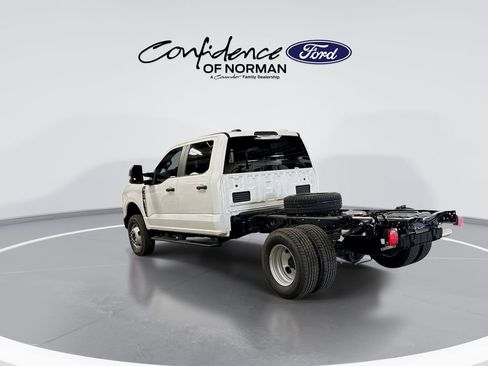 New 2026 Ford F350 XL image 6