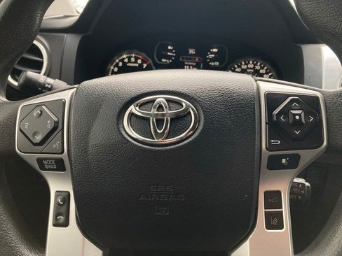 Used 2019 Toyota Tundra SR5 w/ SR5 Upgrade Package image 18