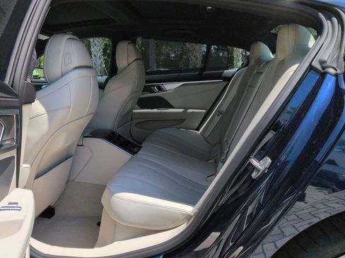 New 2026 BMW 840i xDrive AWD/4WD image 14