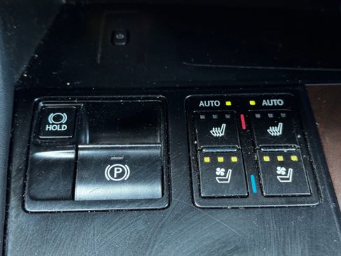 Used 2021 Lexus RX 350 AWD w/ Premium Package image 30