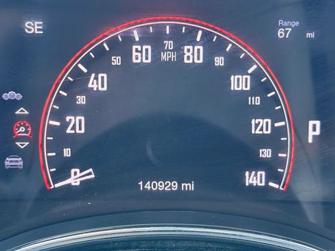 Used 2017 Dodge Durango R/T w/ Trailer Tow Group IV AWD/4WD image 44