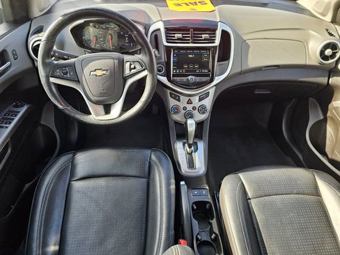 Used 2019 Chevrolet Sonic Premier image 23
