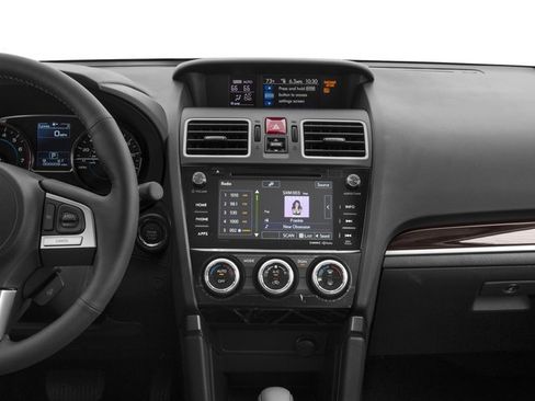 Used 2017 Subaru Forester 2.5i Touring image 13