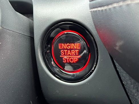 New 2026 Honda HR-V EX-L image 28