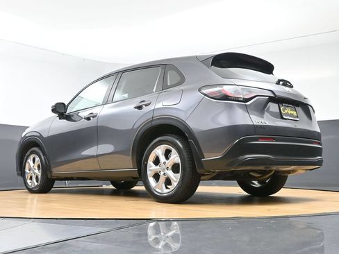 Used 2023 Honda HR-V LX image 51
