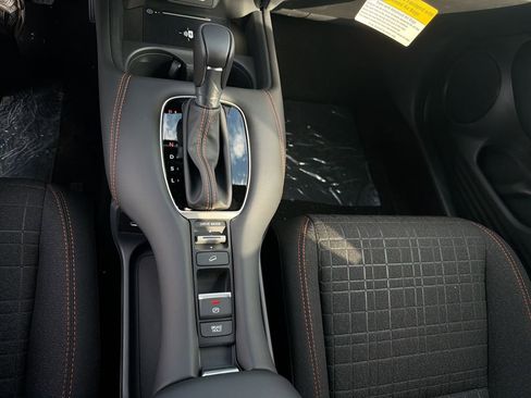 New 2026 Honda HR-V Sport image 22