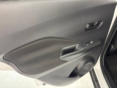 Used 2024 Nissan Kicks S FWD image 19