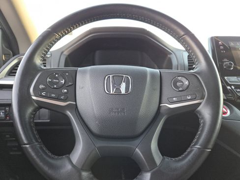 Certified 2024 Honda Odyssey EX-L image 30