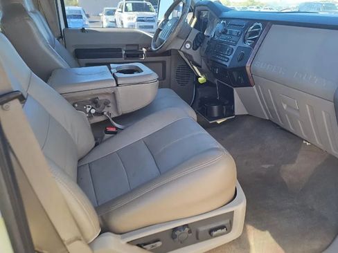 Used 2008 Ford F450 Lariat image 8