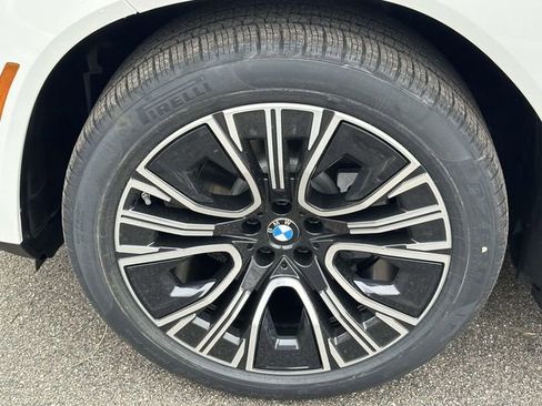 New 2026 BMW X3 xDrive30 w/ Convenience Package image 7