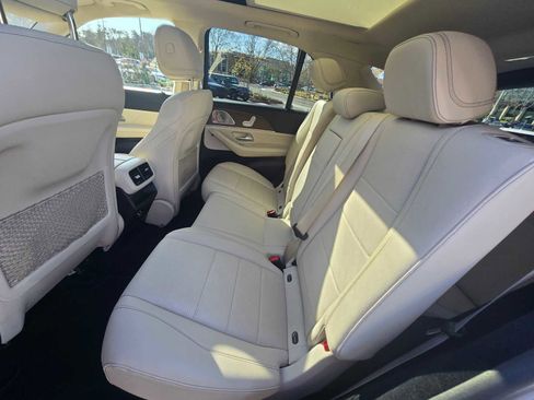 Used 2022 Mercedes-Benz GLE 350 GLE 350 w/ AMG Line Exterior image 22