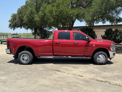 New 2026 RAM 3500 Tradesman