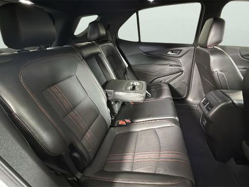 Certified 2022 Chevrolet Equinox RS image 29