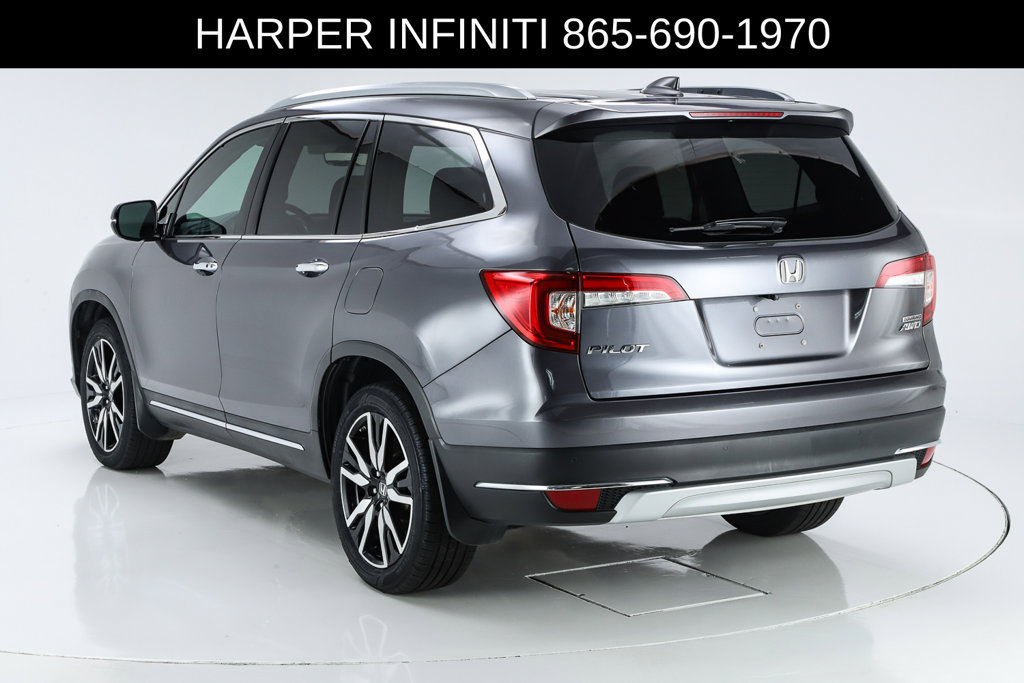 Used 2020 Honda Pilot Touring image 8