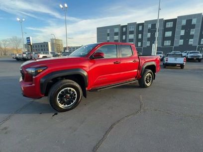 Used 2025 Toyota Tacoma TRD Off-Road