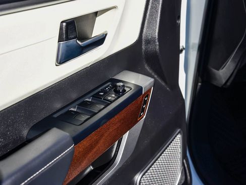 Used 2025 Toyota Tundra Capstone image 26