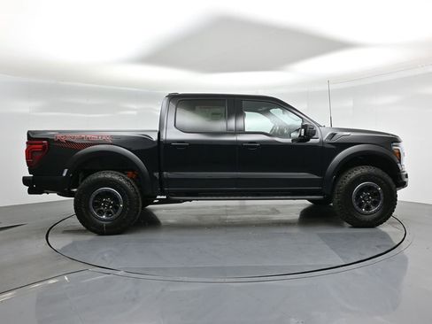 New 2025 Ford F150 Raptor AWD/4WD image 28
