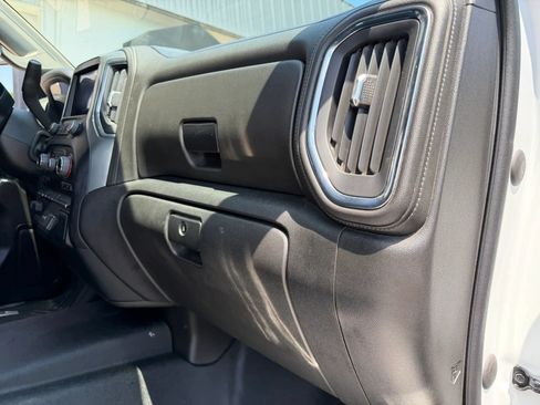 Used 2023 Chevrolet Silverado 2500 LT w/ Convenience Package AWD/4WD image 14
