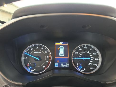 Used 2019 Subaru Ascent Touring w/ Popular Package #2 AWD/4WD image 15