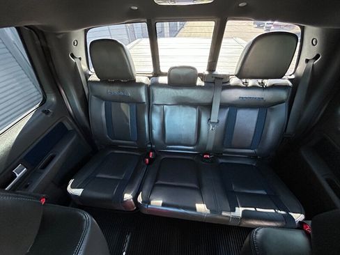 Used 2013 Ford F150 Raptor w/ Luxury Equipment Group image 21