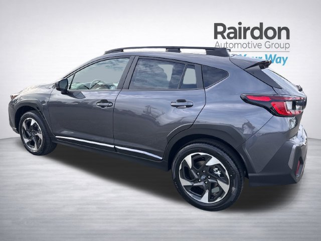 New 2026 Subaru Crosstrek 2.5i Limited AWD/4WD image 5