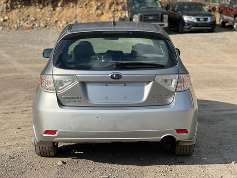 Used 2011 Subaru Impreza Outback Sport AWD/4WD image 5