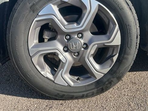 Used 2018 Honda CR-V EX image 31