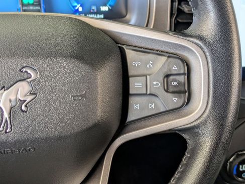 Used 2025 Ford Bronco Big Bend AWD/4WD image 21