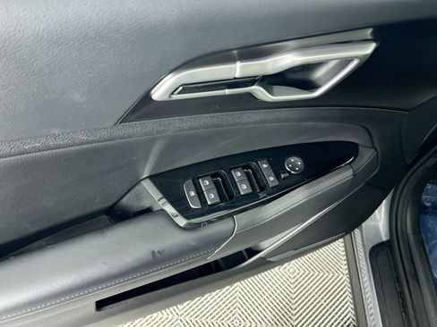 Certified 2025 Kia Sportage EX image 15