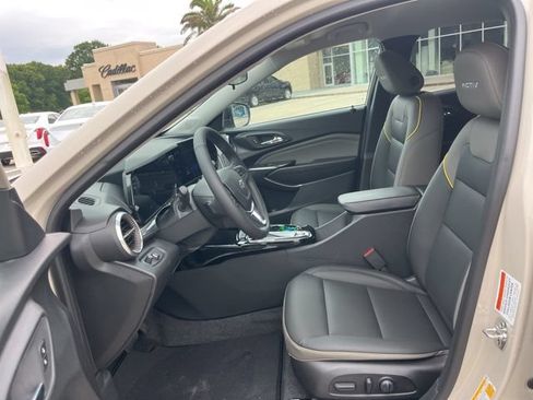 New 2026 Chevrolet Trax ACTIV w/ Driver Confidence Package FWD image 15