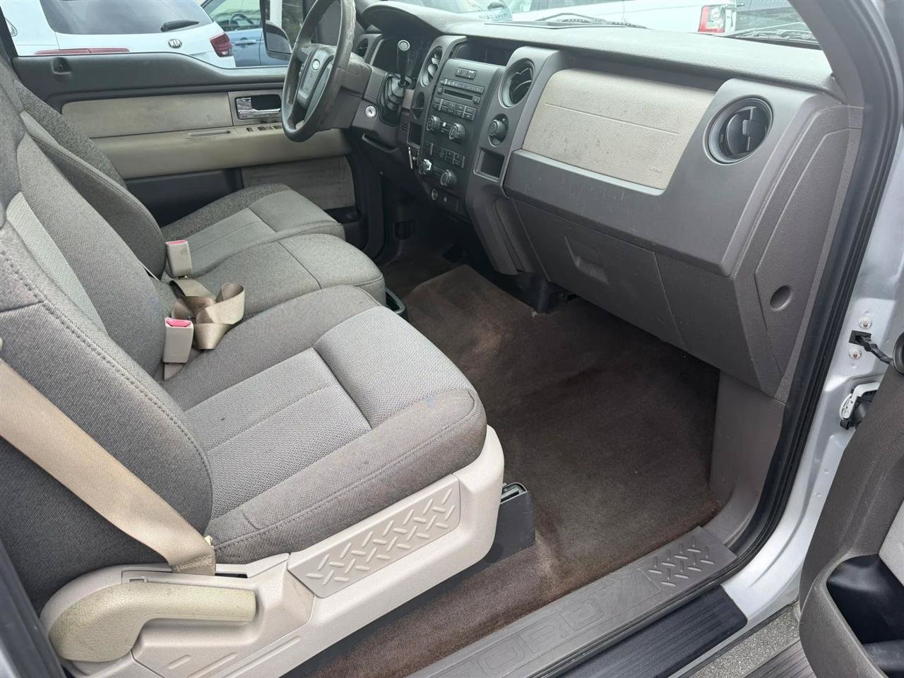 Used 2009 Ford F150 XL RWD image 22