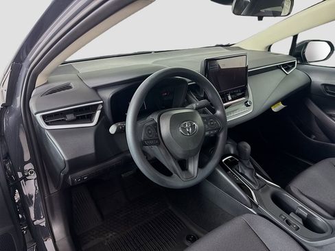 New 2026 Toyota Corolla LE image 9