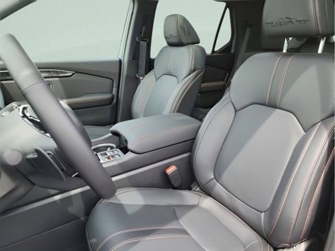 New 2026 Honda Passport TrailSport Elite image 20