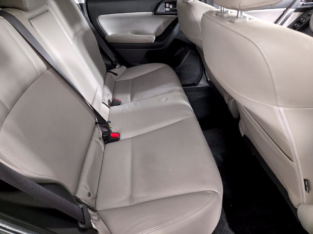 Used 2015 Subaru Forester 2.5i Limited w/ Popular Package #2 AWD/4WD image 20