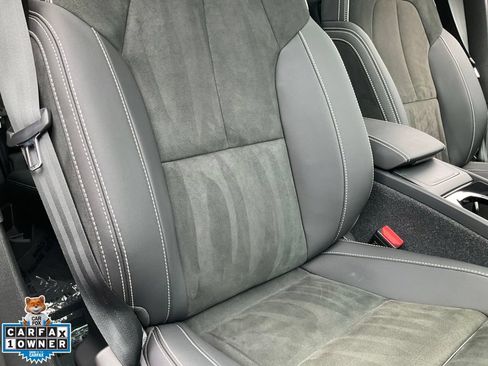 Used 2023 Volvo XC40 Recharge Plus w/ Protection Package Premier AWD/4WD image 61