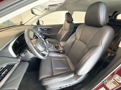 Used 2022 Subaru Outback Limited AWD/4WD image 13