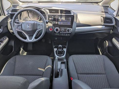 Used 2018 Honda Fit EX image 17