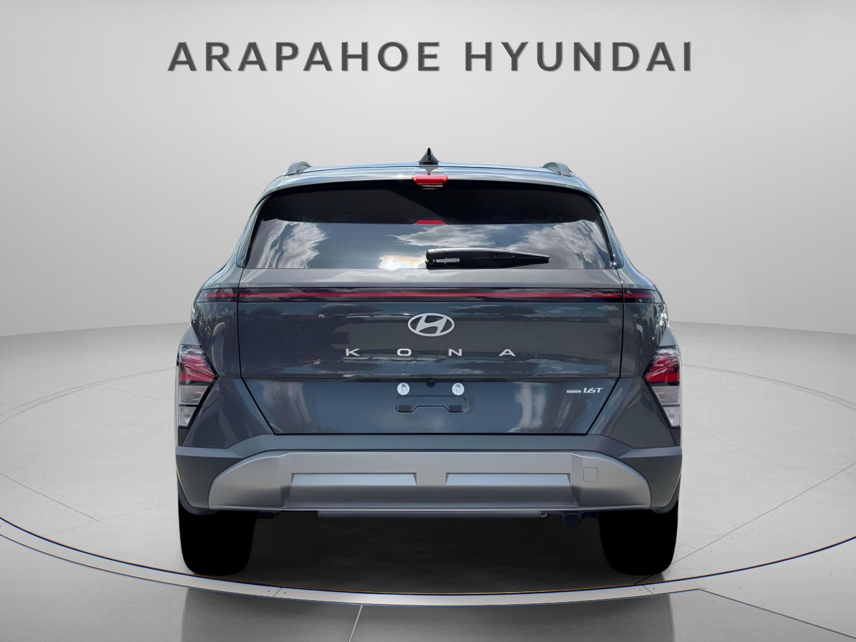New 2026 Hyundai Kona SEL Premium AWD/4WD image 5