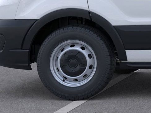 New 2025 Ford Transit 150 Low Roof image 19