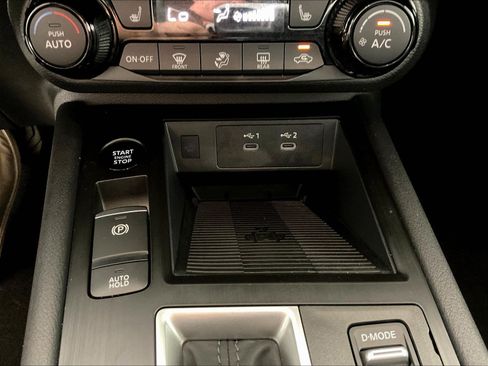 Certified 2026 Nissan Kicks SV w/ Charging Package FWD image 16