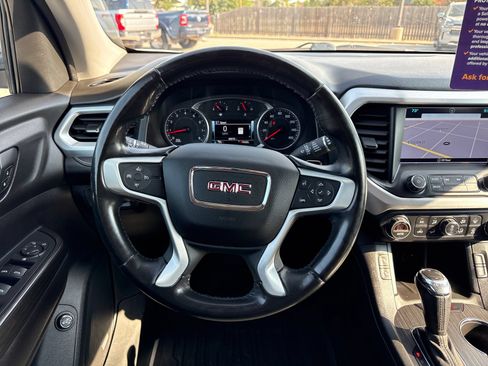 Used 2019 GMC Acadia SLT FWD image 22