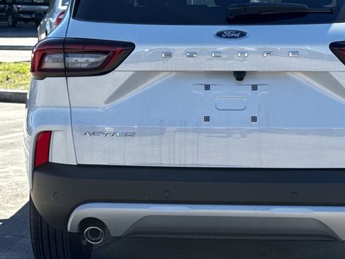 New 2026 Ford Escape Active w/ Tech Pack #1 image 11