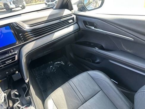 Used 2025 Toyota Camry XSE FWD image 22
