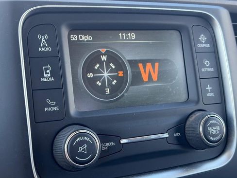 Used 2020 RAM 1500 Tradesman w/ Popular Equipment Group RWD image 20