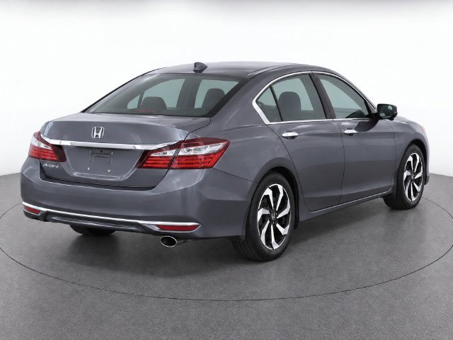 Used 2016 Honda Accord EX image 3
